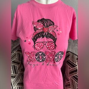 SOLD 🆕 Ladies/Girls slim fit comfortable 100% cotton T-Shirts.